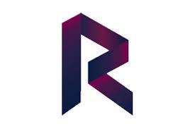 Revain REV Official Logo